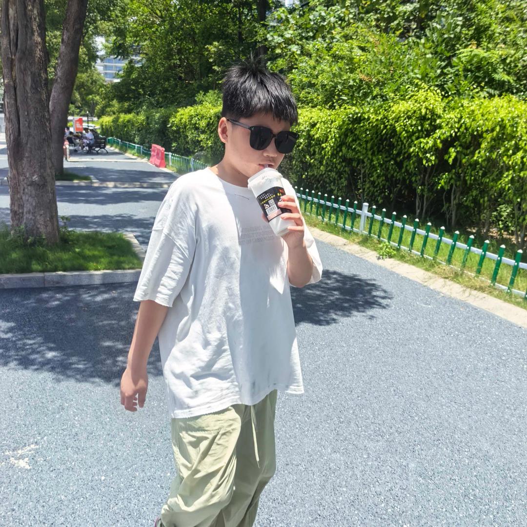 山哥