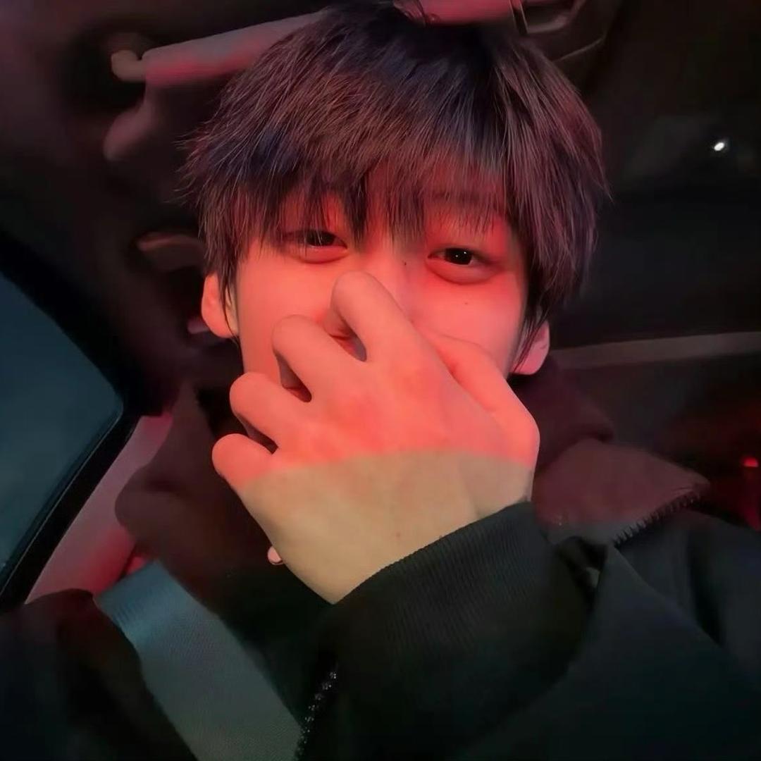 很普通的普通人