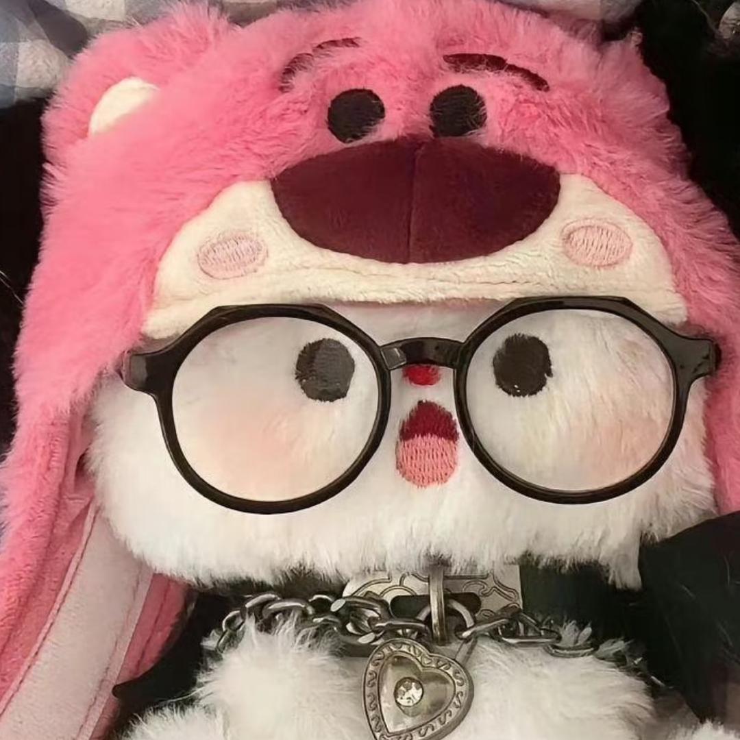 炸炸公主🍧