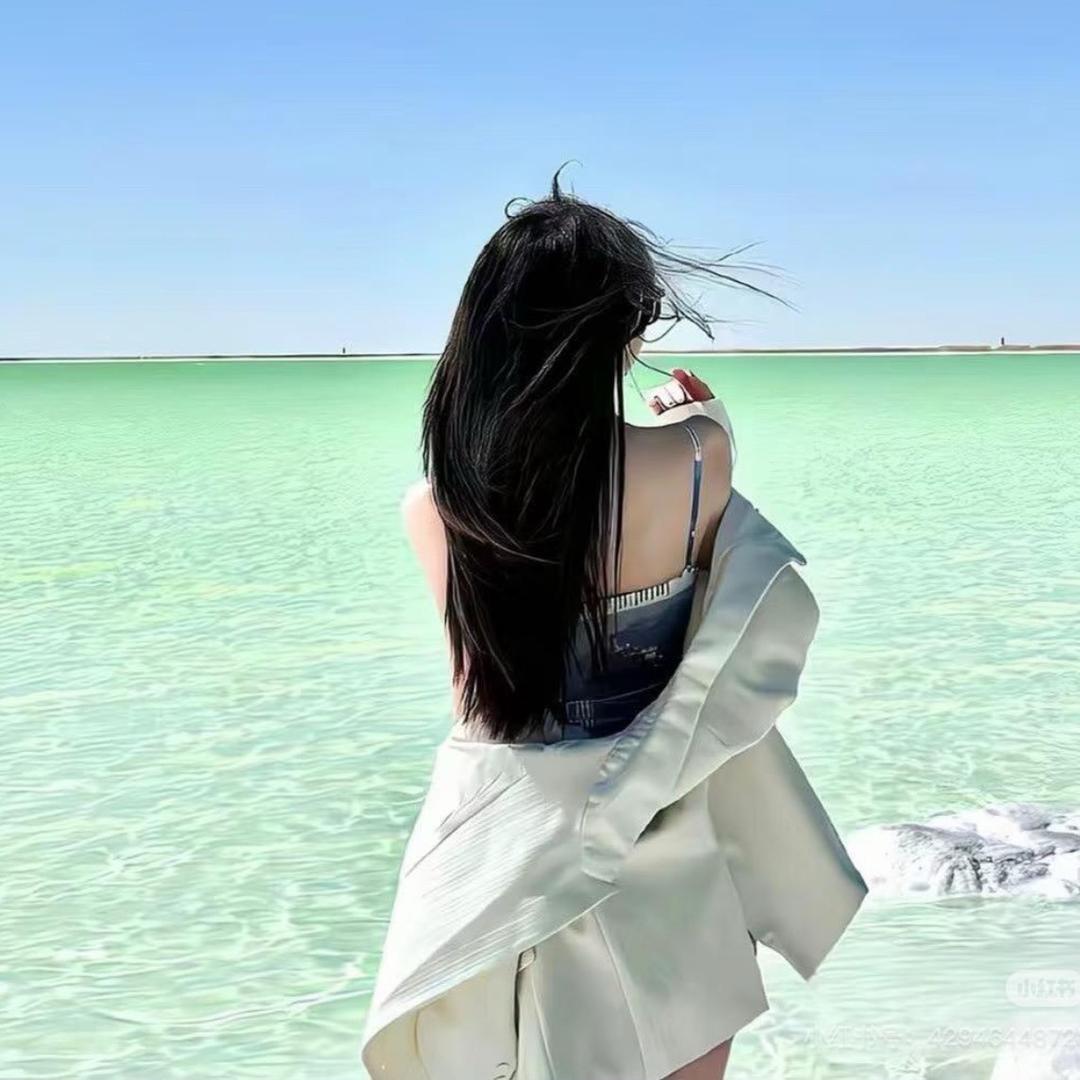 敏敏在越南