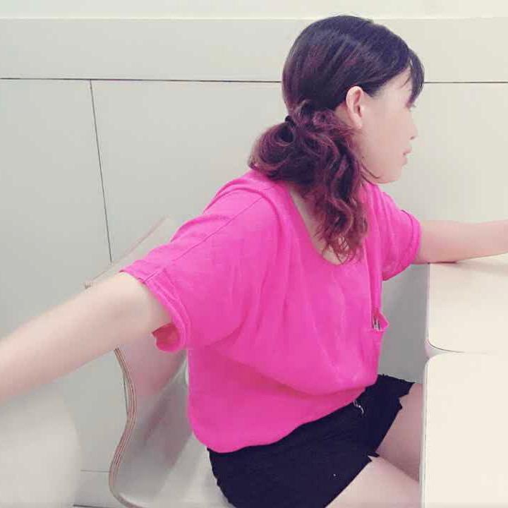 辉姑娘