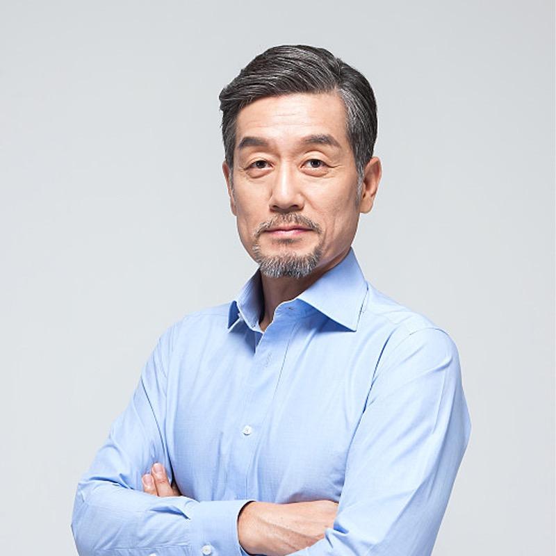 陈教授专注肌肤护理