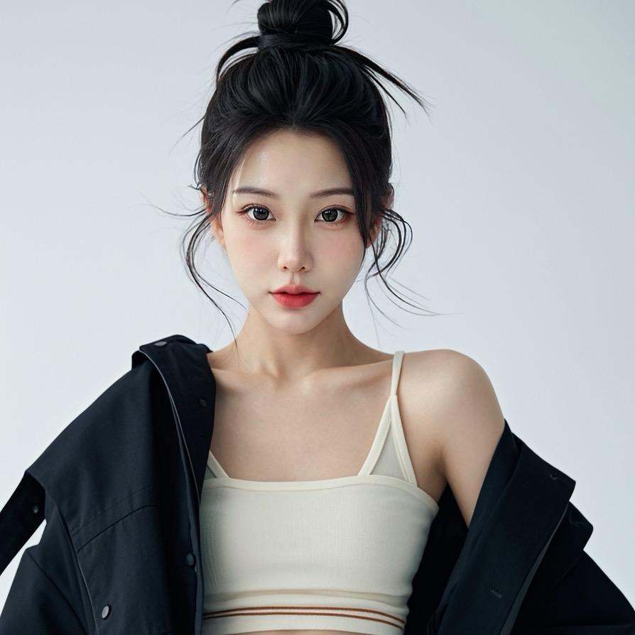 九江嗨森无人机-菲菲