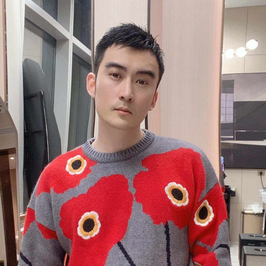 刘金岁月