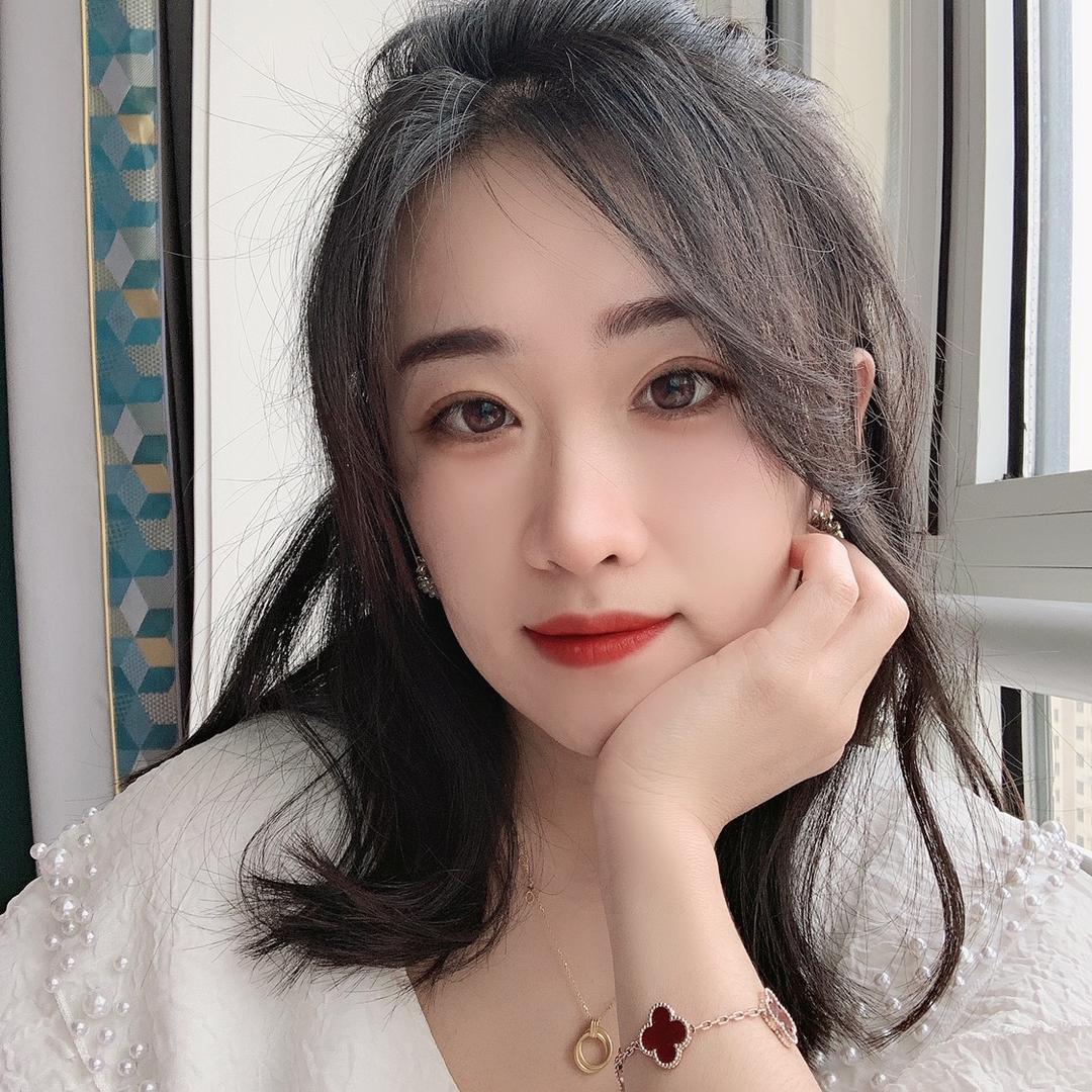 静姐吖！