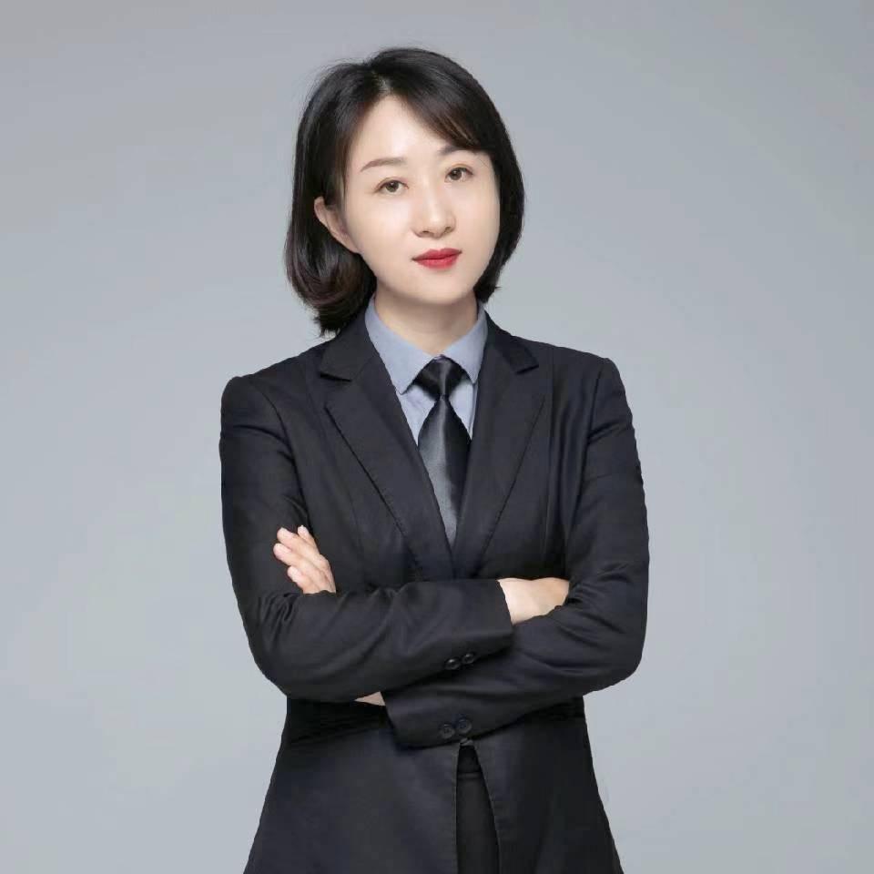 泰州卖房的小石姐姐