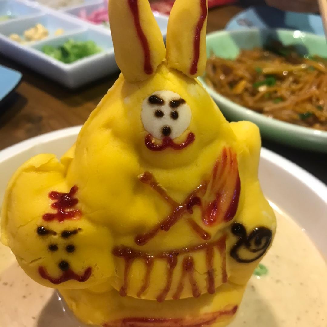 红色玫瑰
