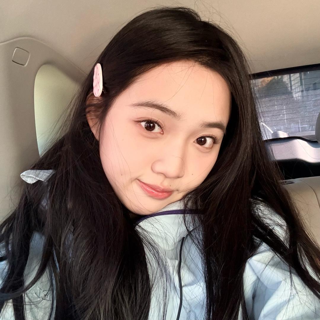 璇蟹蟹（不吃香菜版）