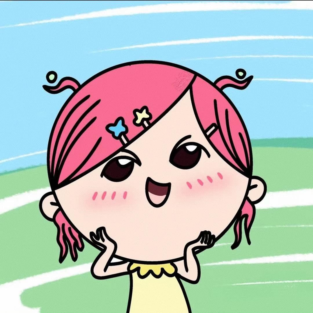 翻斗花园小美.