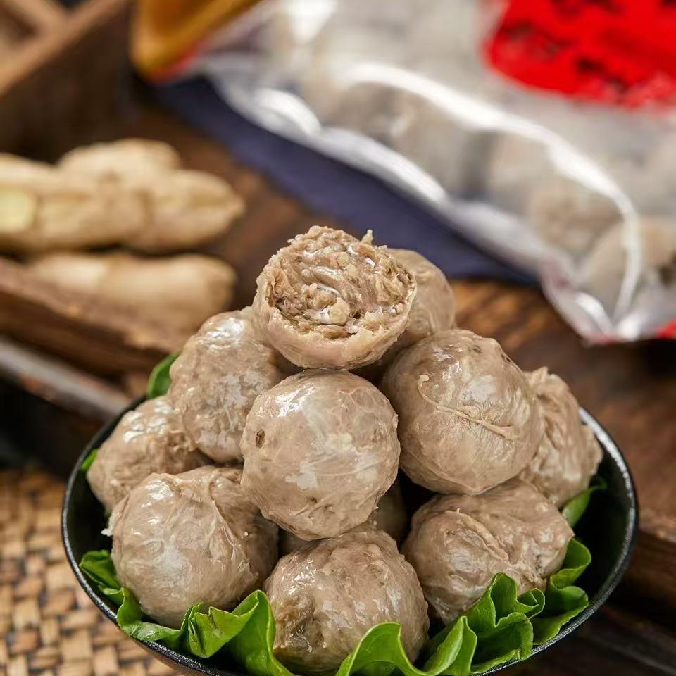 壹佳玖肉制品