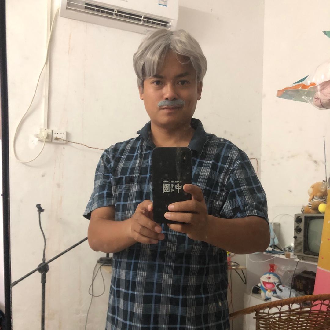 吉子五（春桂二手车行）