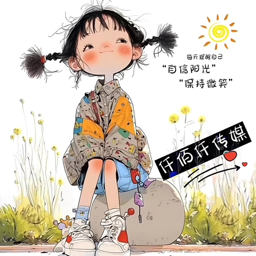 仟佰仟传媒