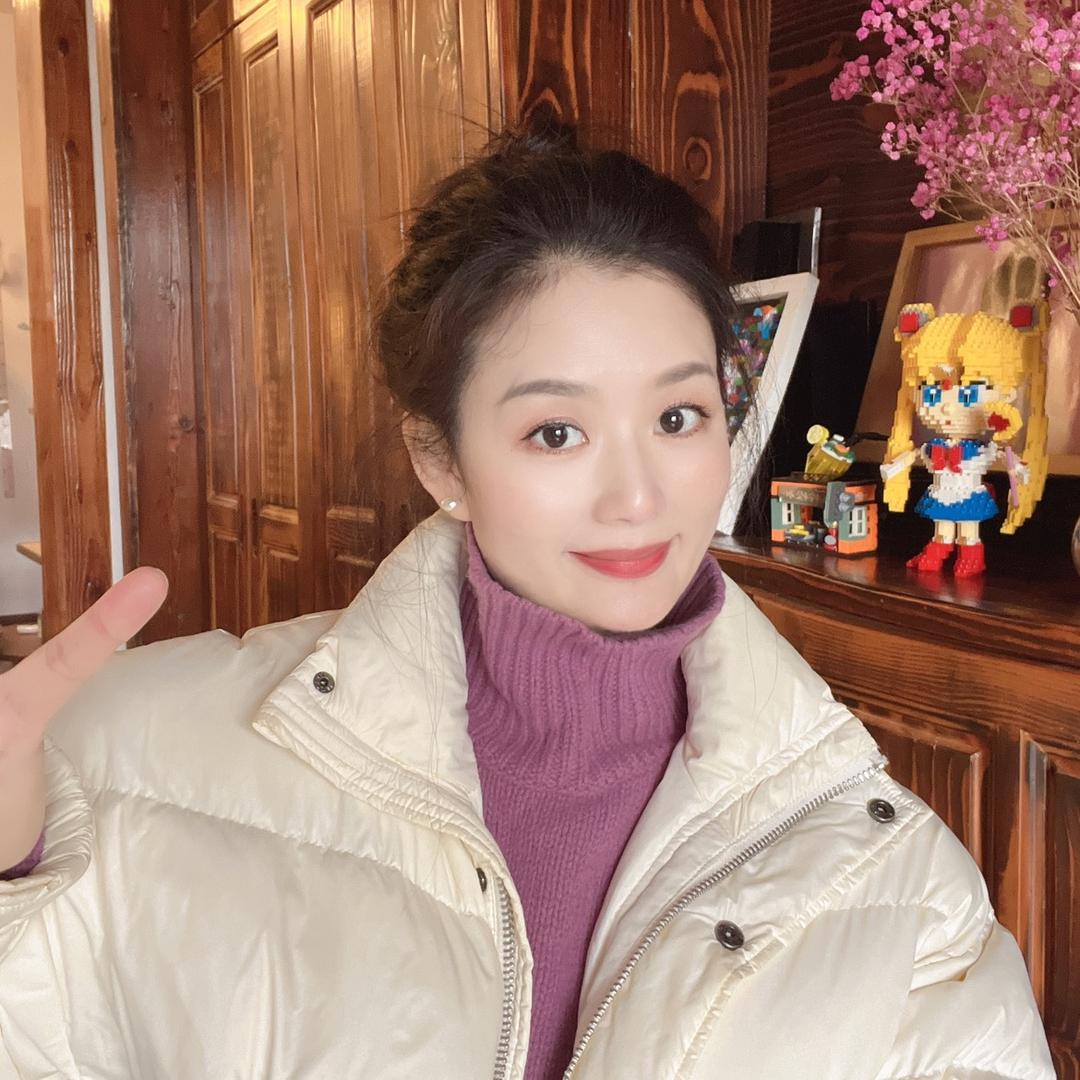 亲爱的彭女士