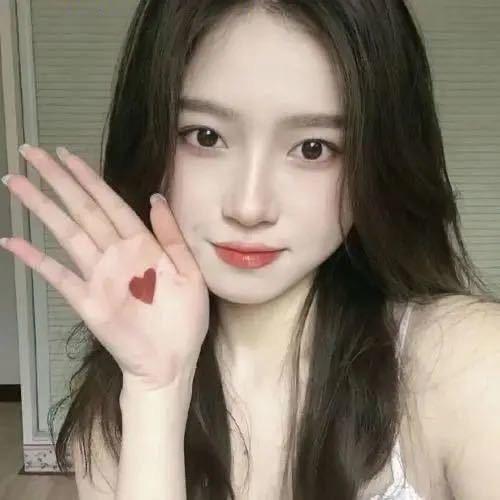温岭嵌糕少女