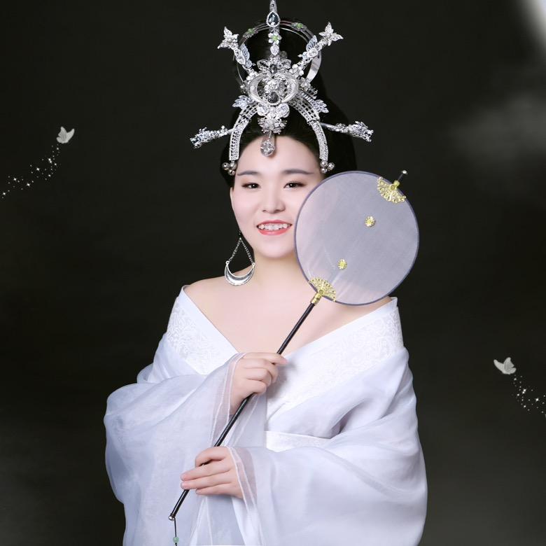 A95小阿翠儿