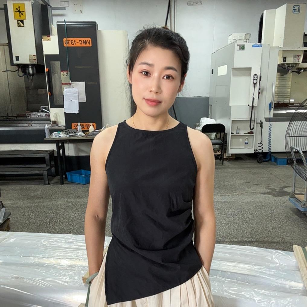 @多多（CNC加工）