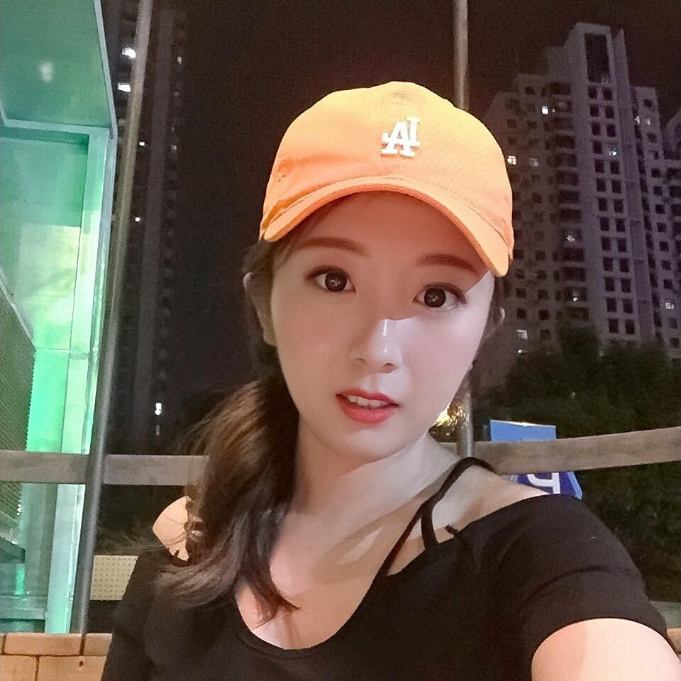 🌈楠楠