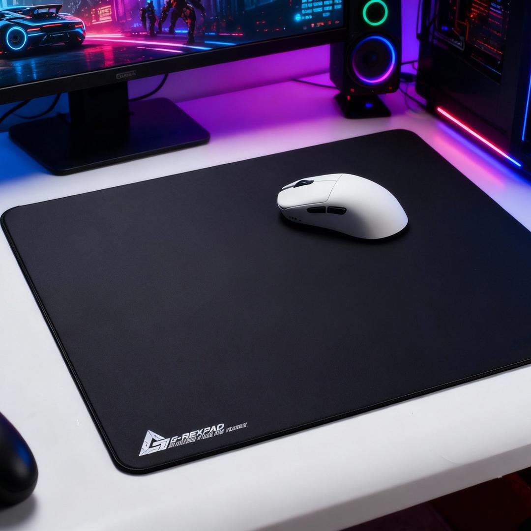 G-Rexpad极类电竞外设