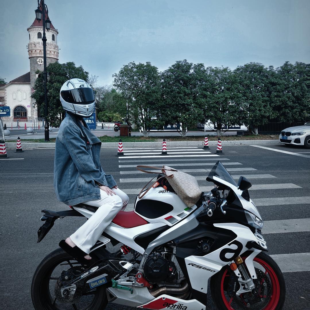 漫威机车-小马（天价收车）