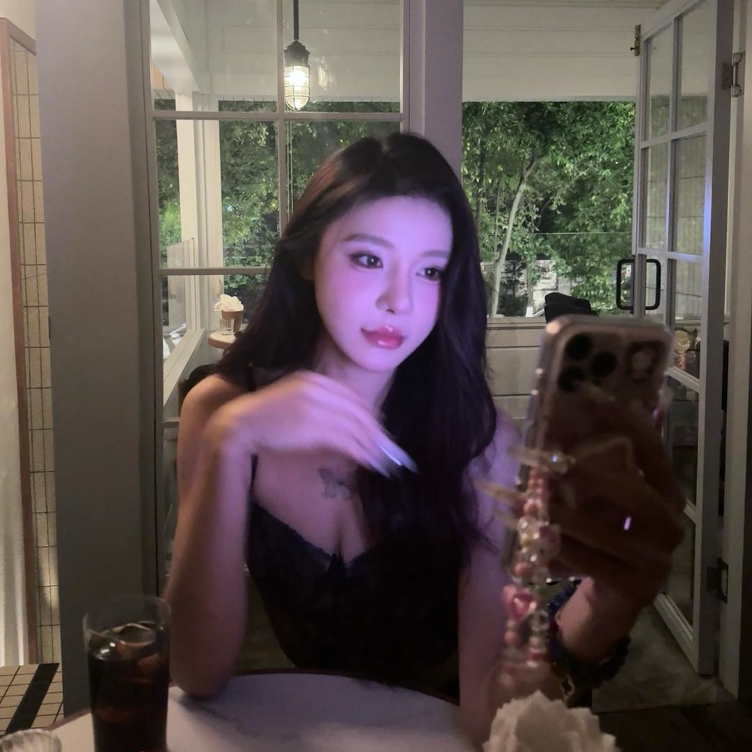 我就是块巧克力
