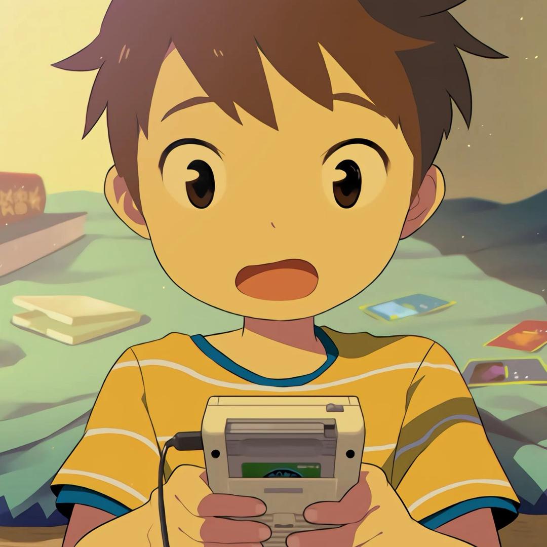 LinkinFright（小石🪨）