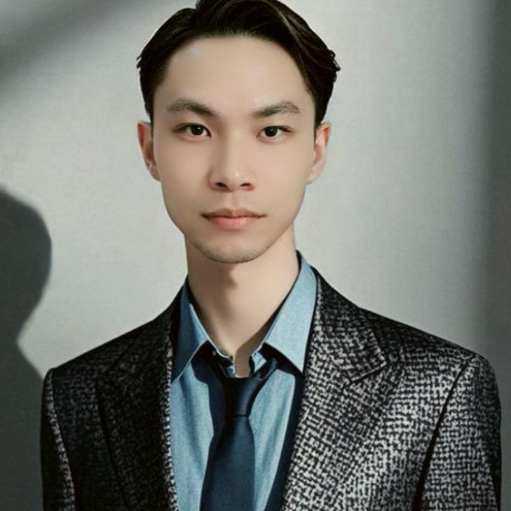 双面人讲故事