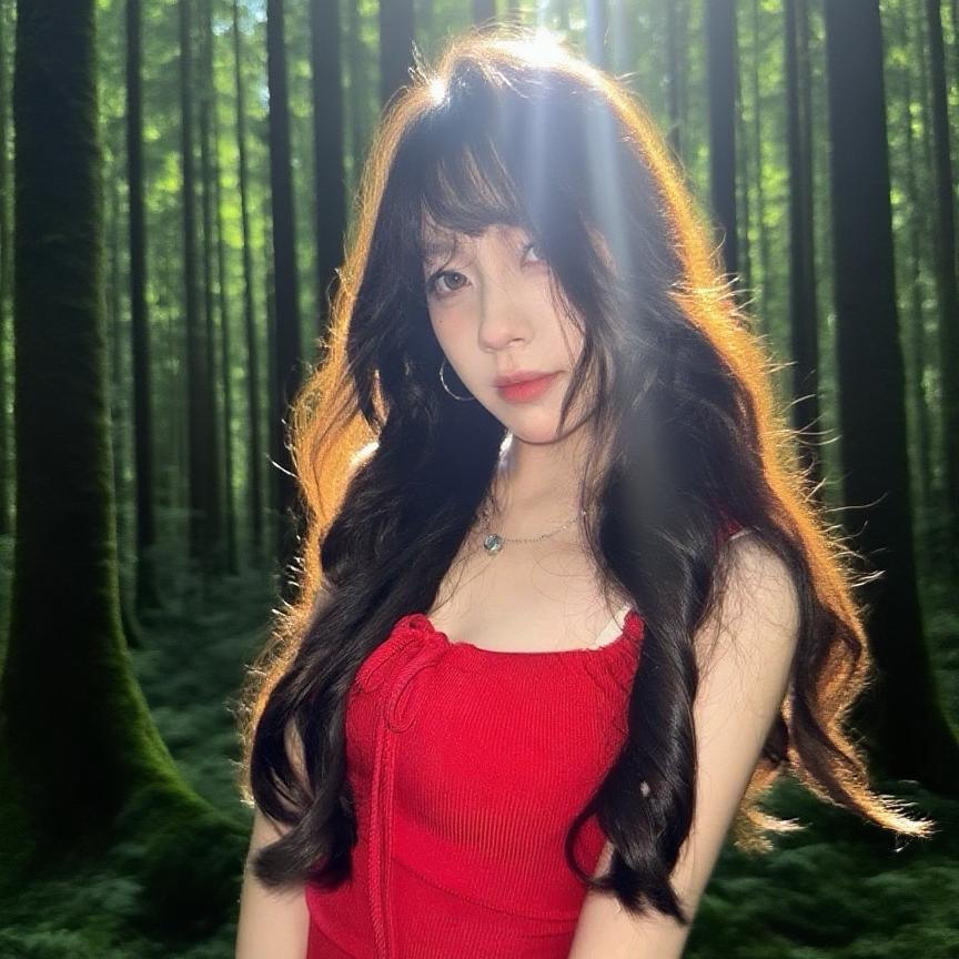 歌雪芙高端礼服