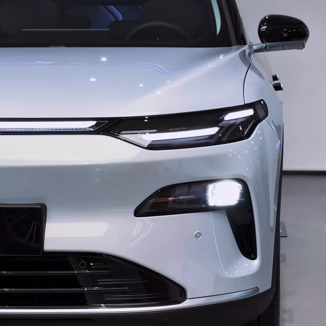 霏岚汽车-零跑经理