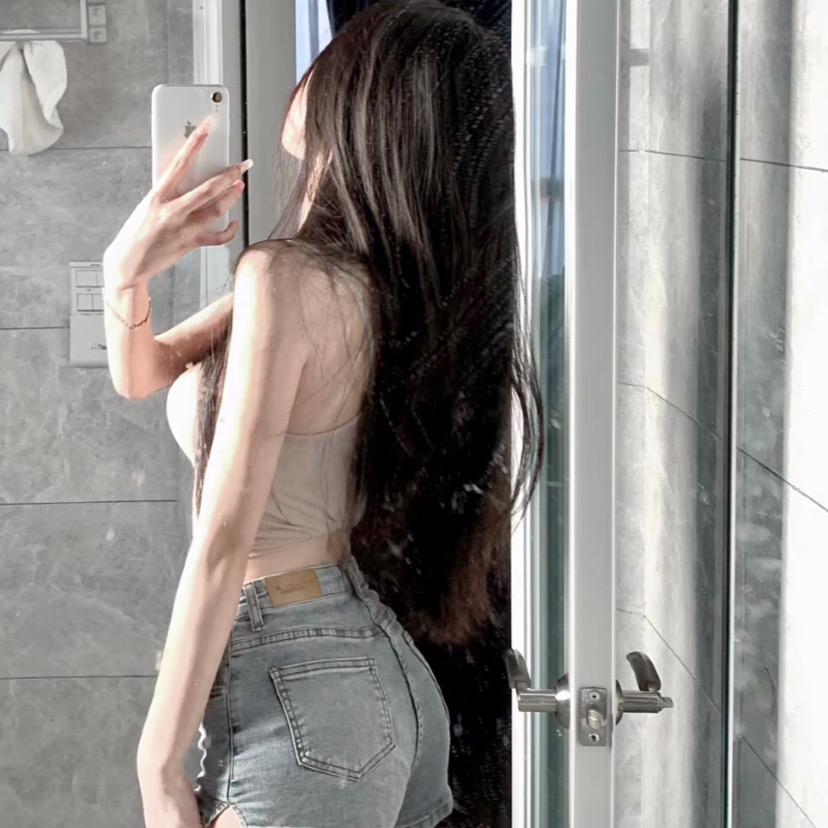 做养生的小姐姐