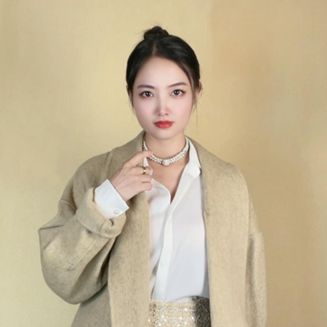 娜娜呀