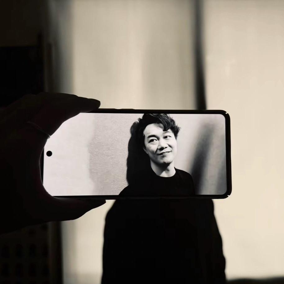 李奕迅