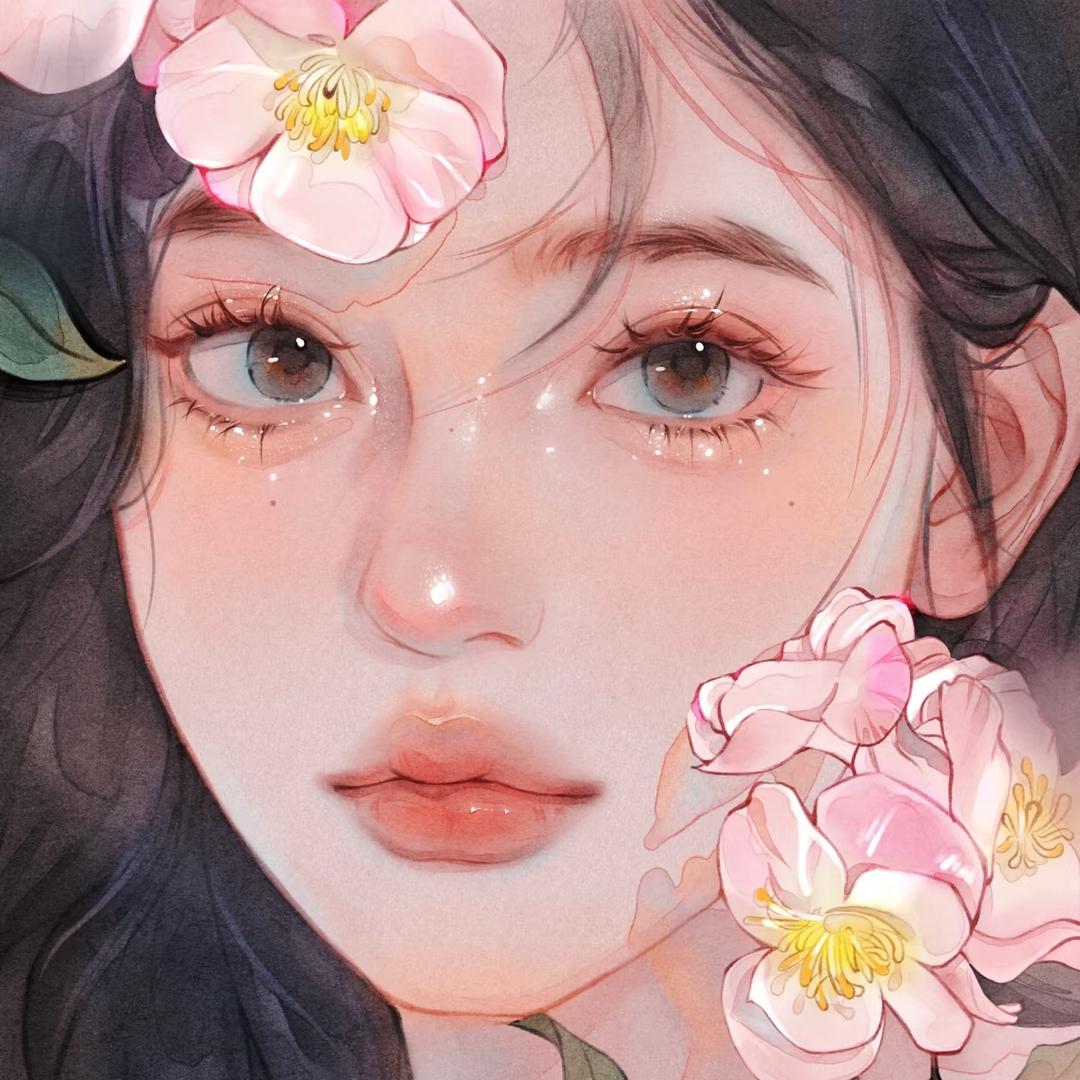 自学画画零基础