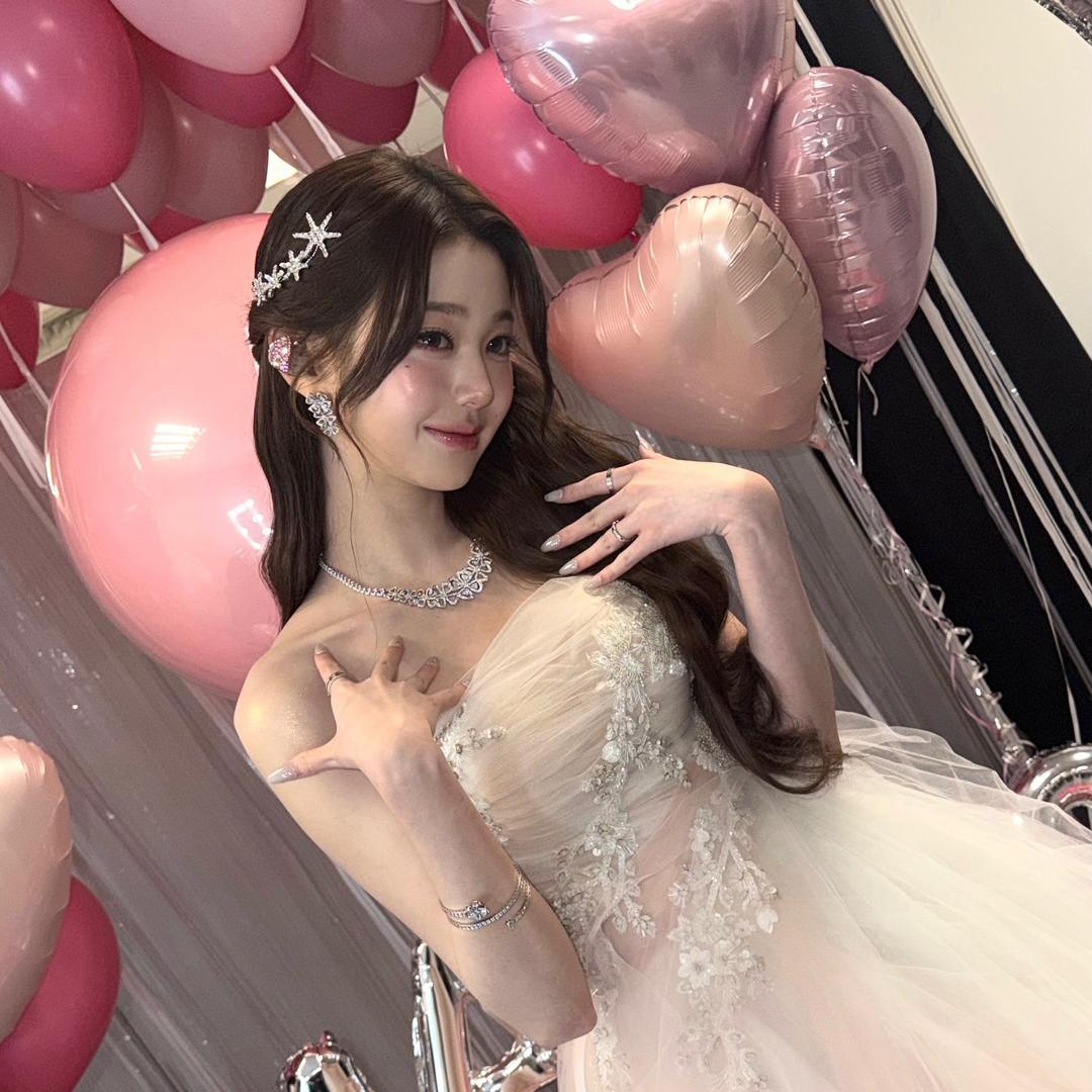 亲爱的炸酱面小姐