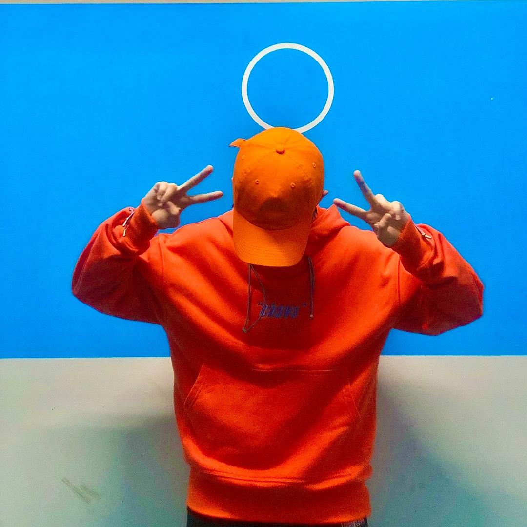 暴躁路人大橙子