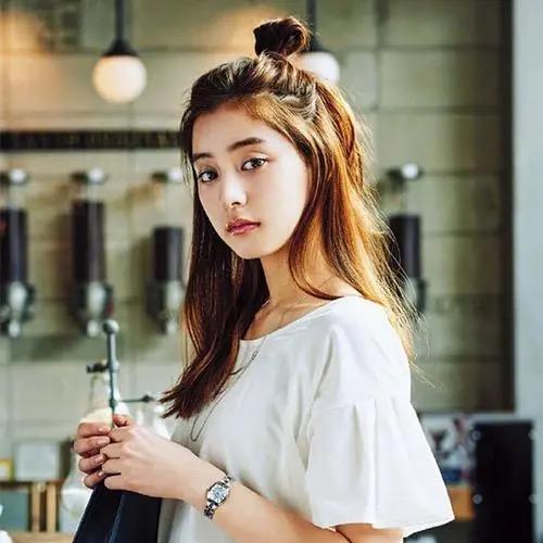 本村最可爱🥰