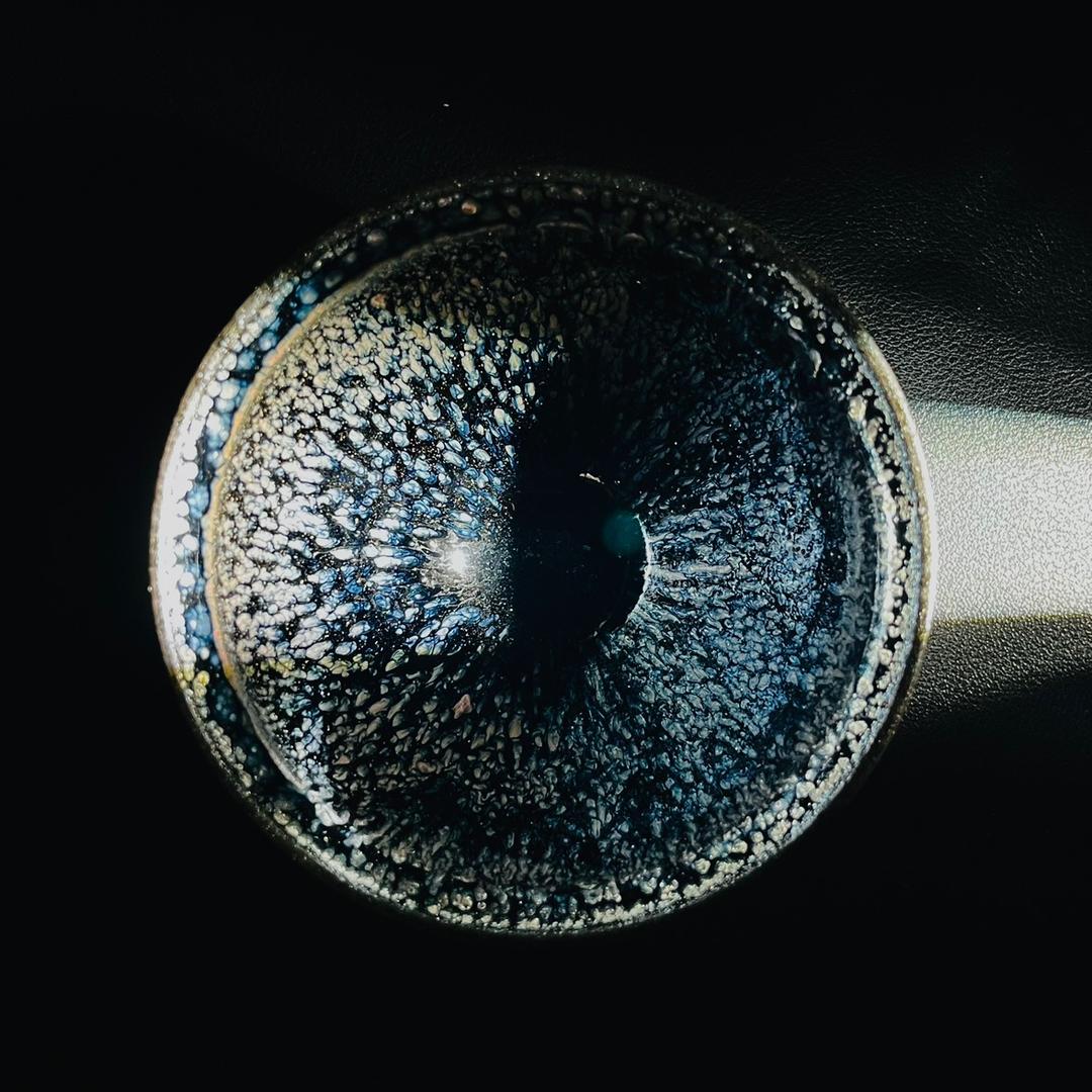 义兴龙窑·缘于盏