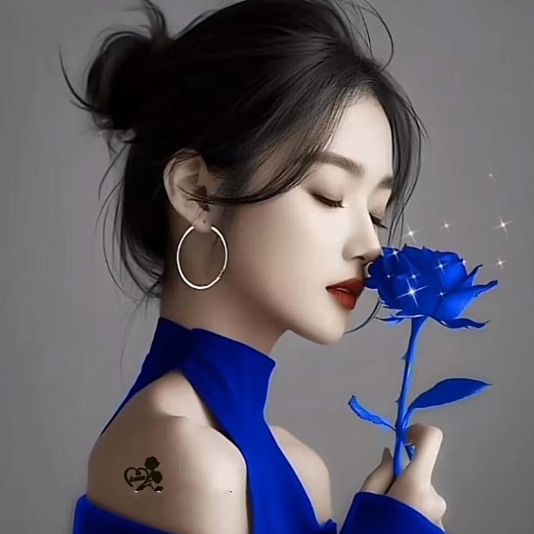 昵称