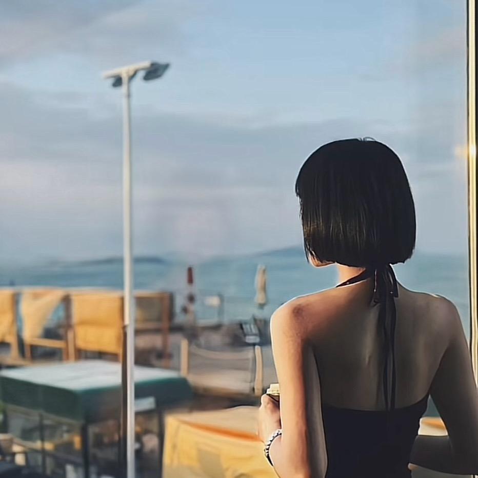 烟花 易冷