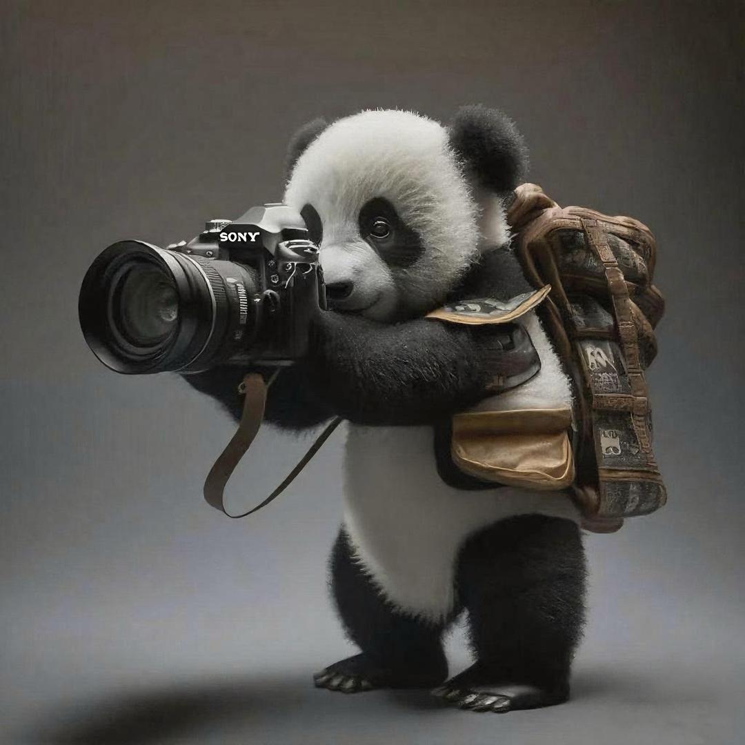 攀da的旅行