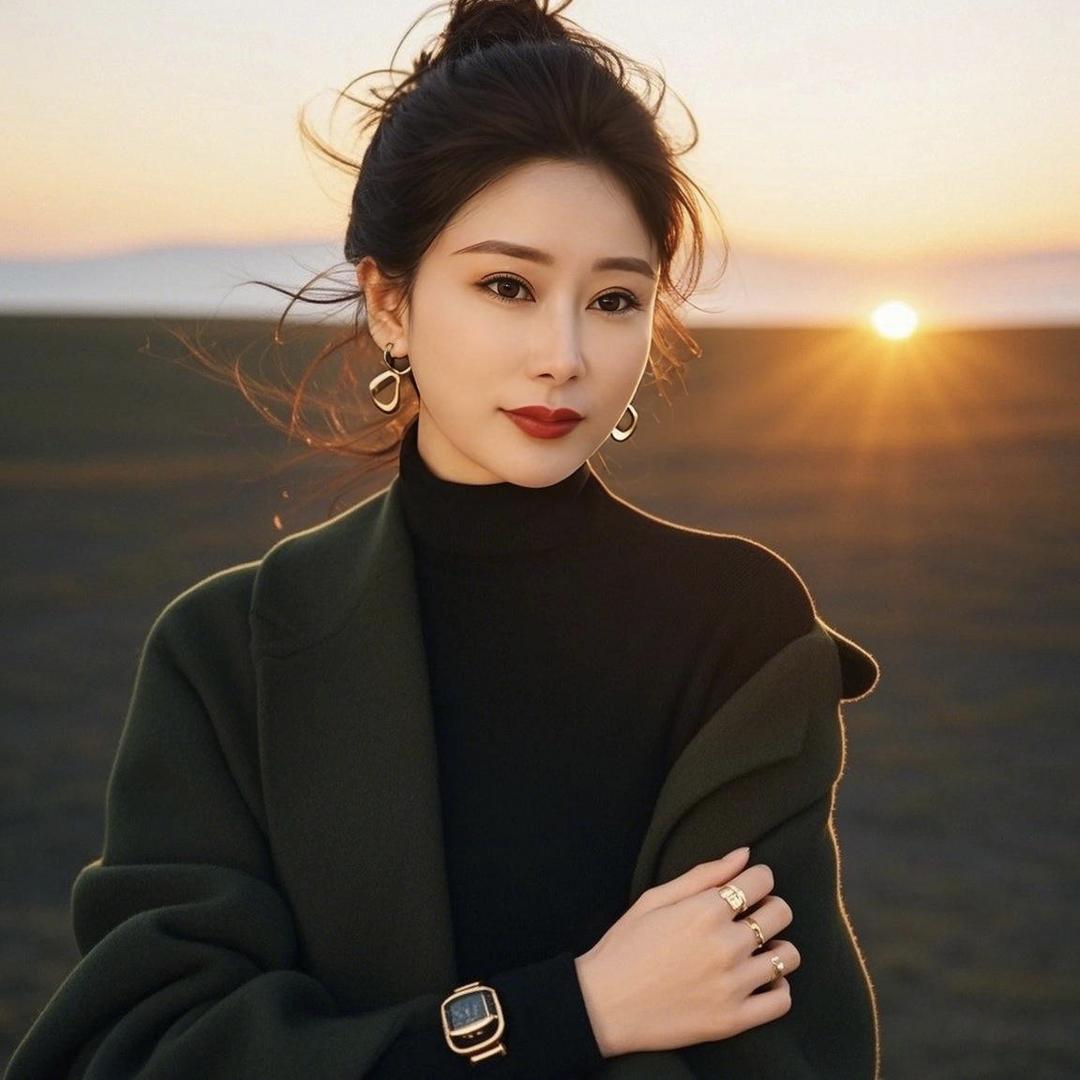 红姐姐❤️