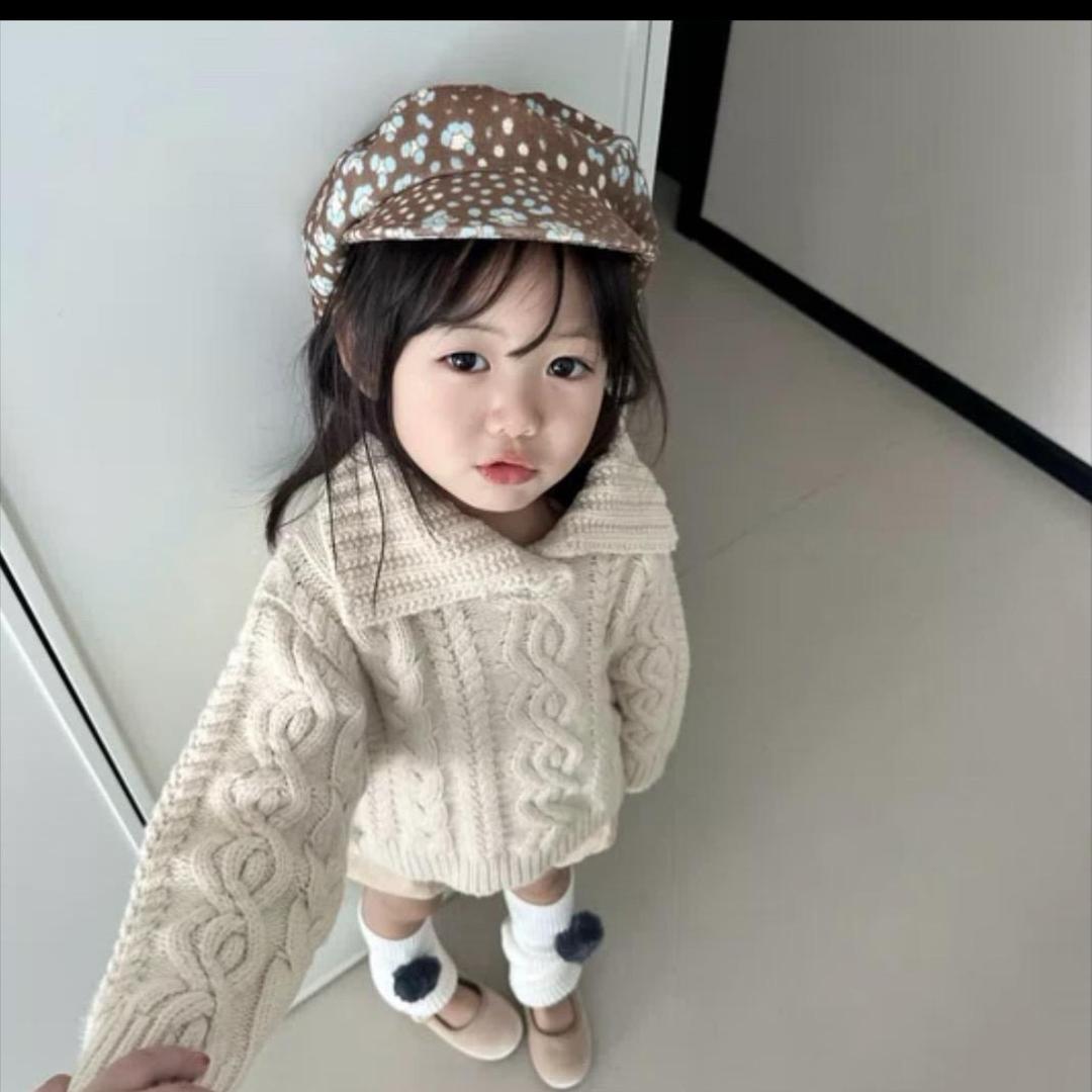 小雪❄️