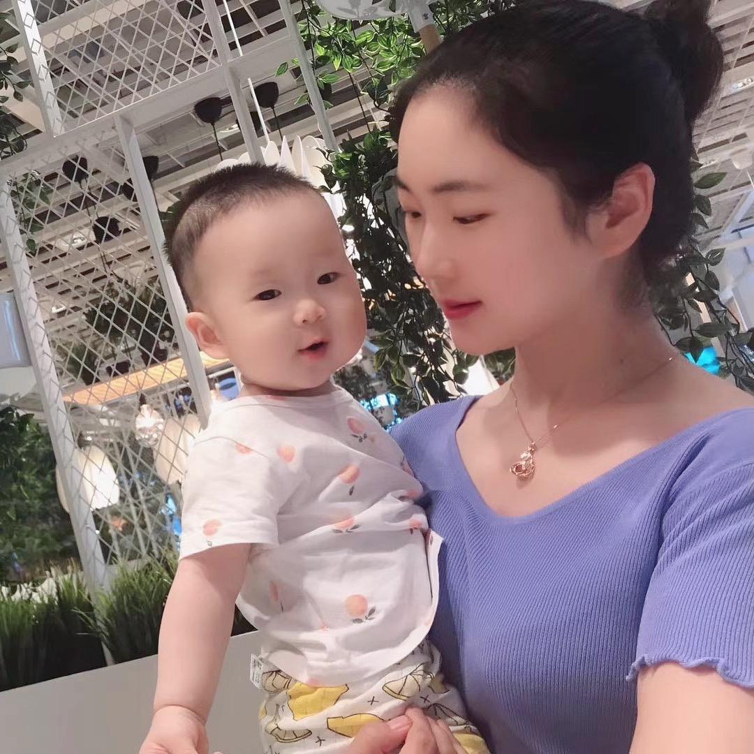 张小米🏝️