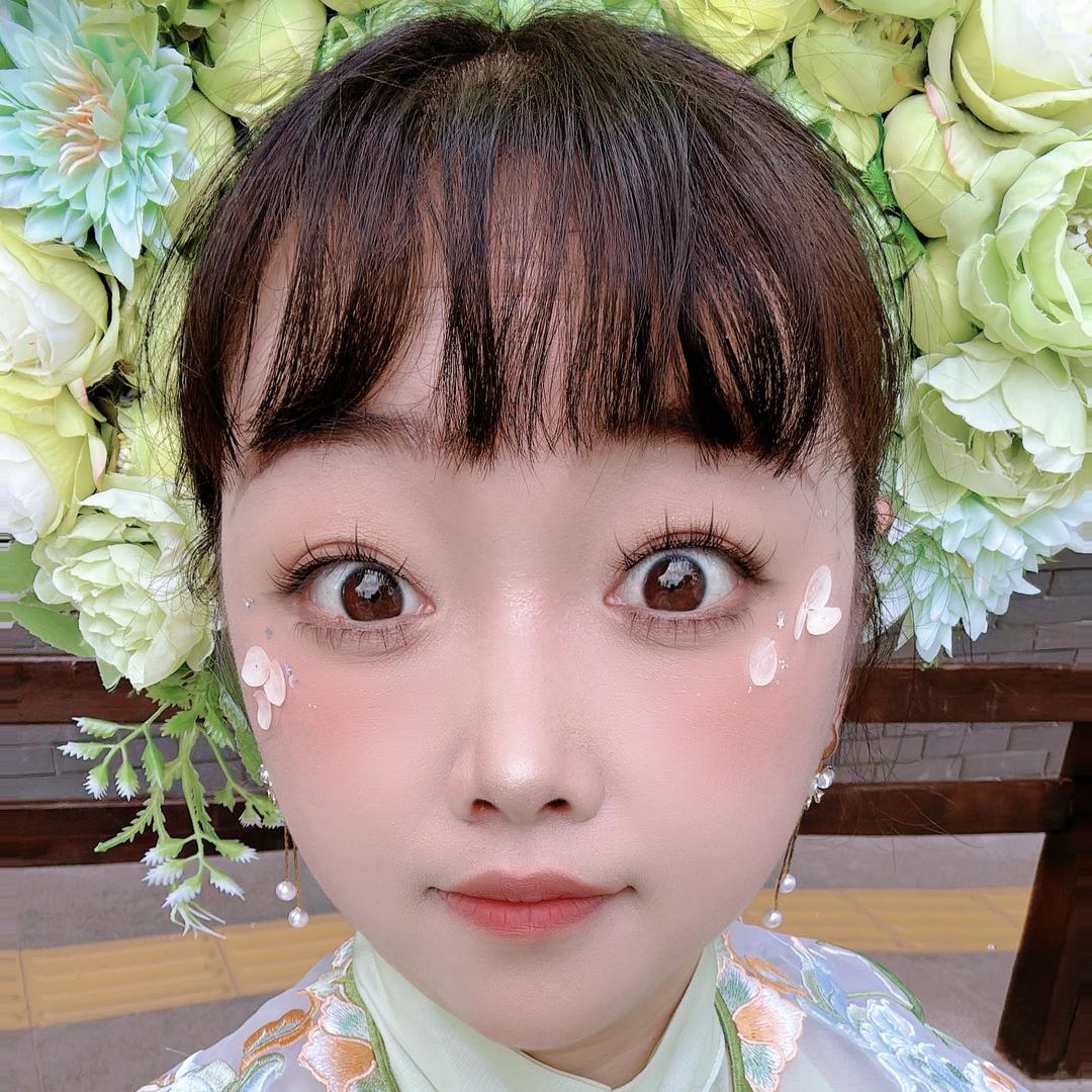 熊猫叮咚蒲江店茉莉