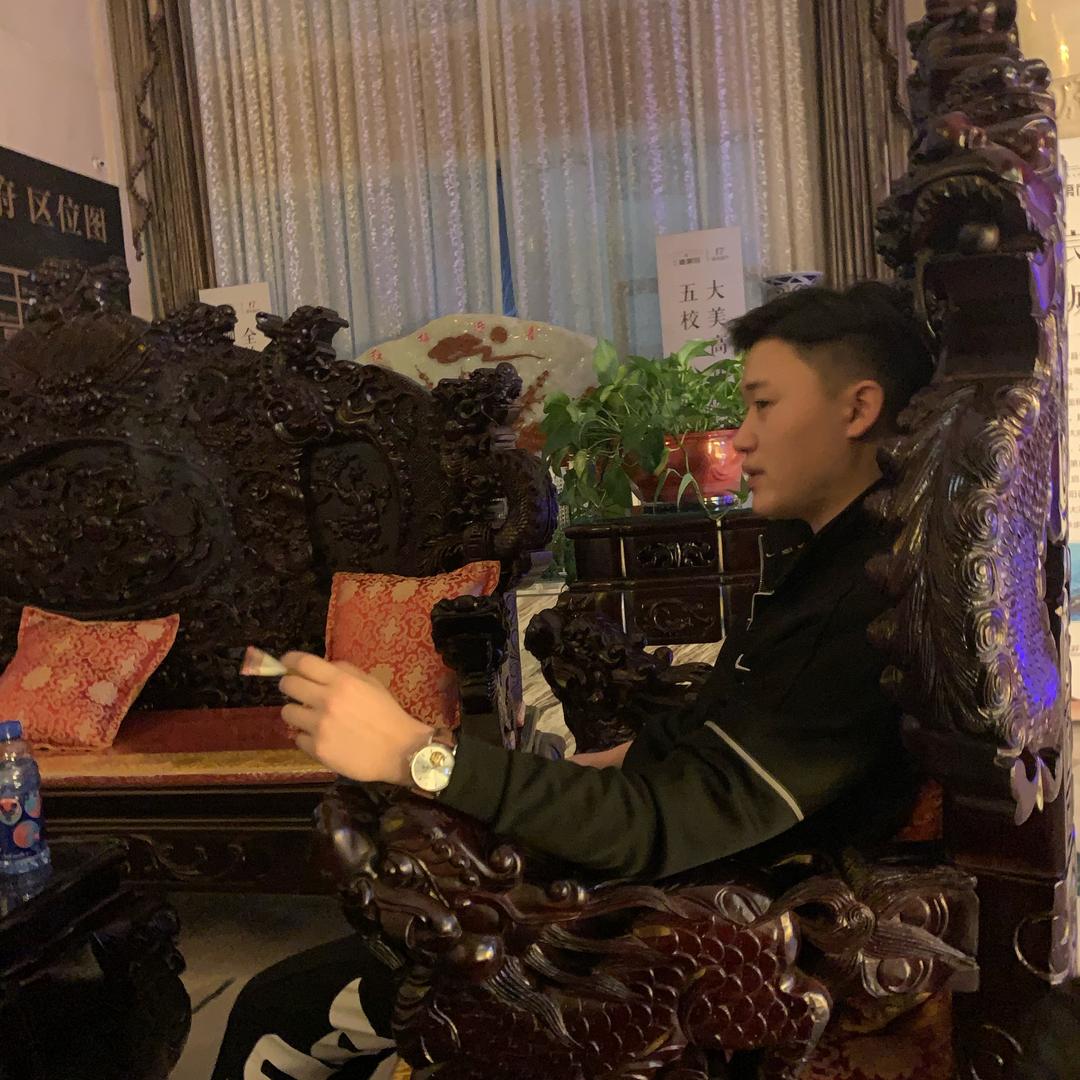 暮春