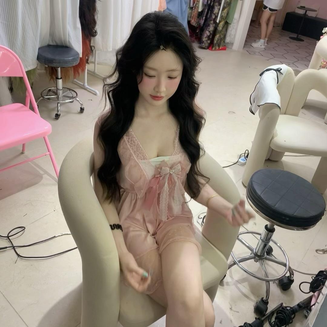 我不是碎碎