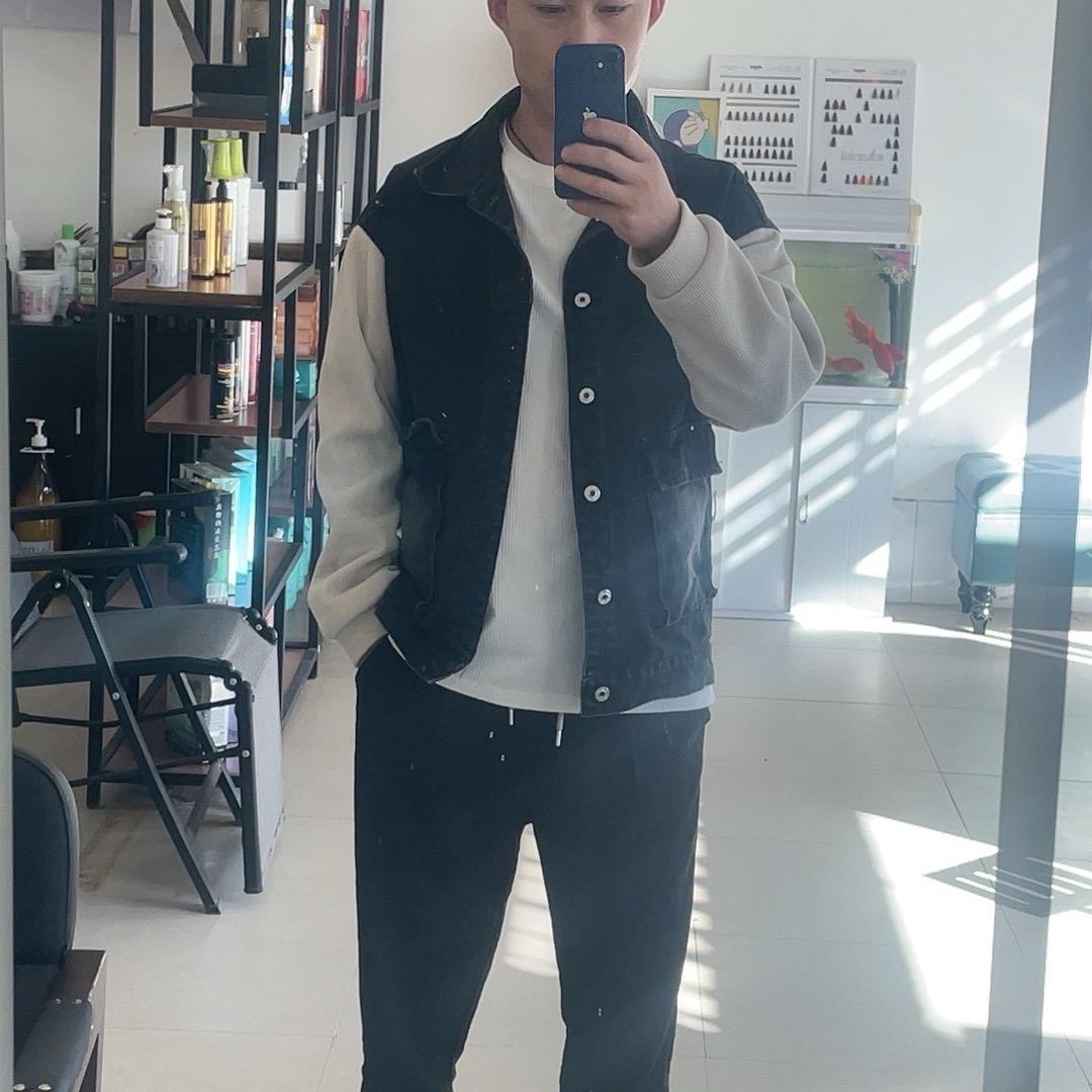 米兰发型（柳屯店）