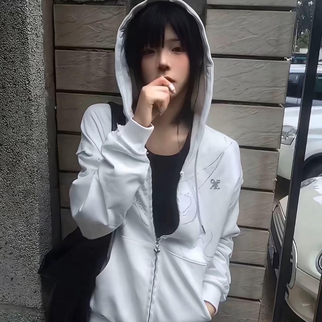 淋雨
