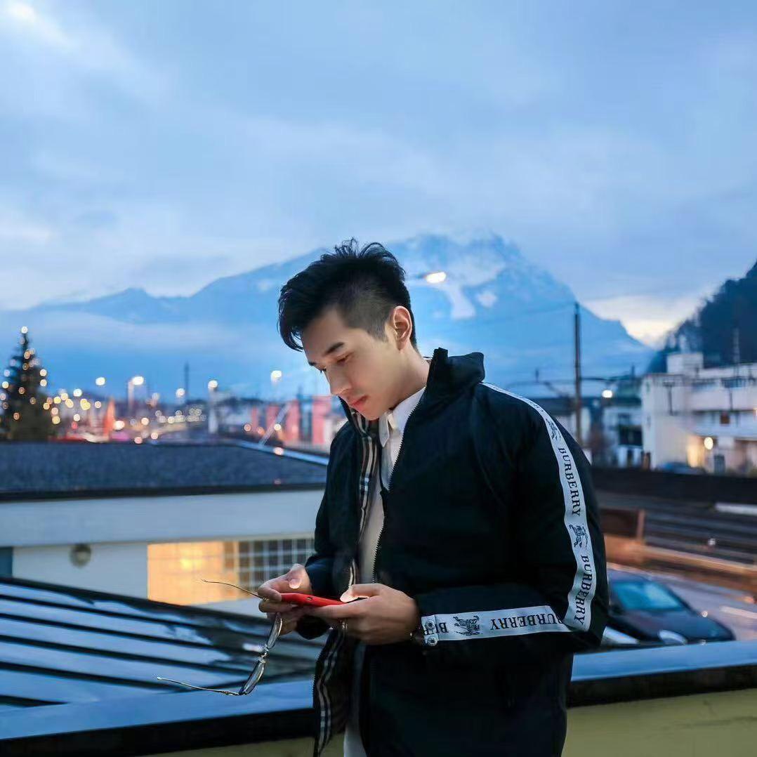 沈总商业思维