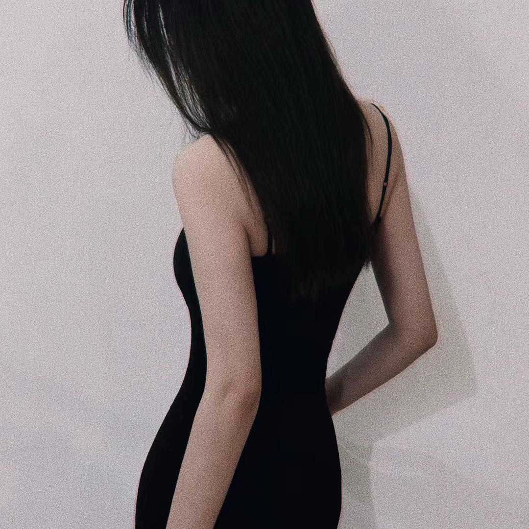 躺在云朵上被治愈