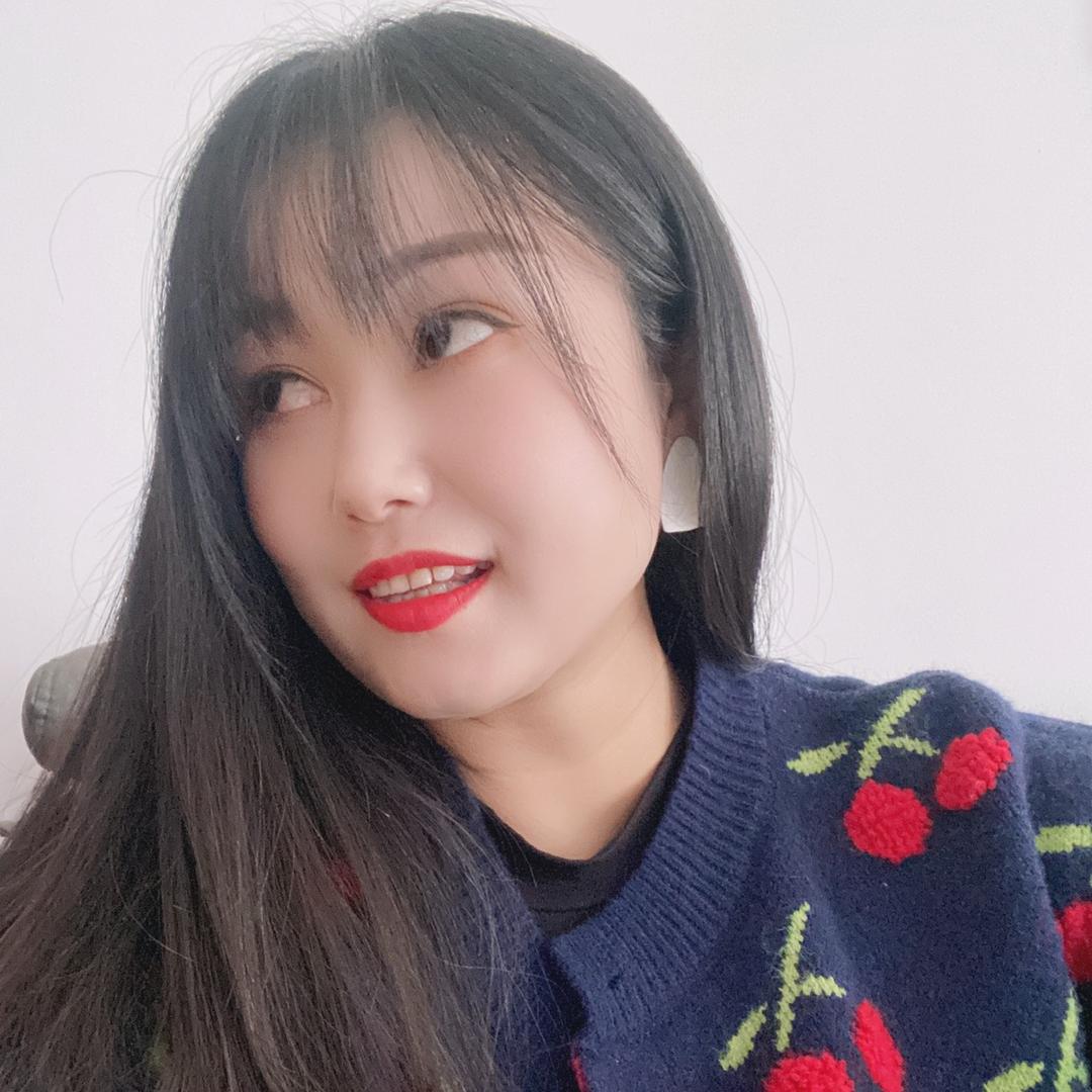 是亮子吖🌸